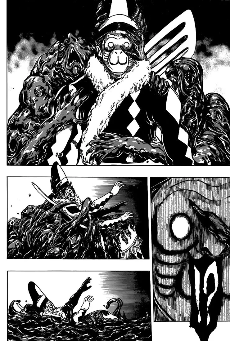 Toriko - 333 - 6556a0d1b01af.webp