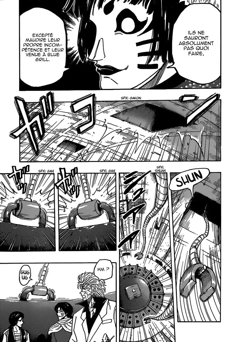 Toriko - 333 - 6556a0d289c72.webp
