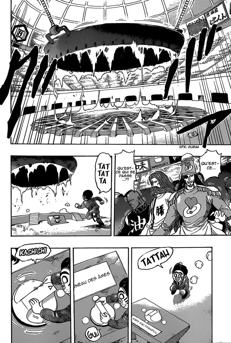 Toriko - 333 - 6556a0d2b54cc.webp
