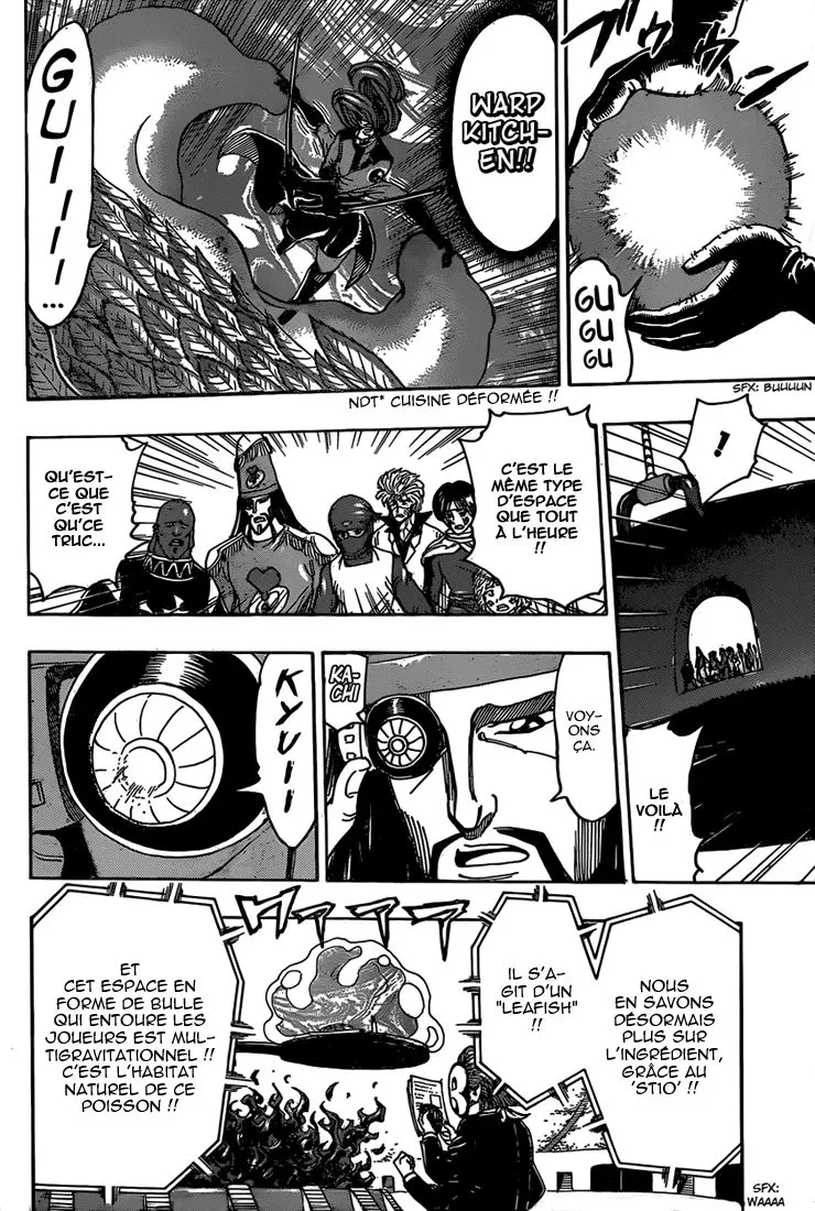 Toriko - 334 - 6556a0d56e9ae.webp