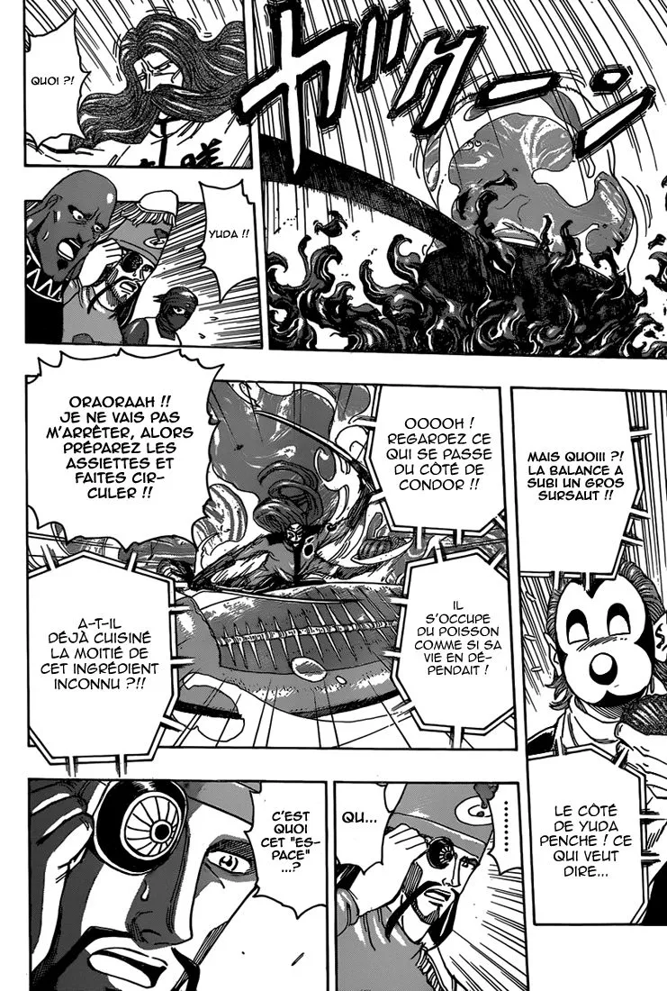 Toriko - 334 - 6556a0d5c78a9.webp