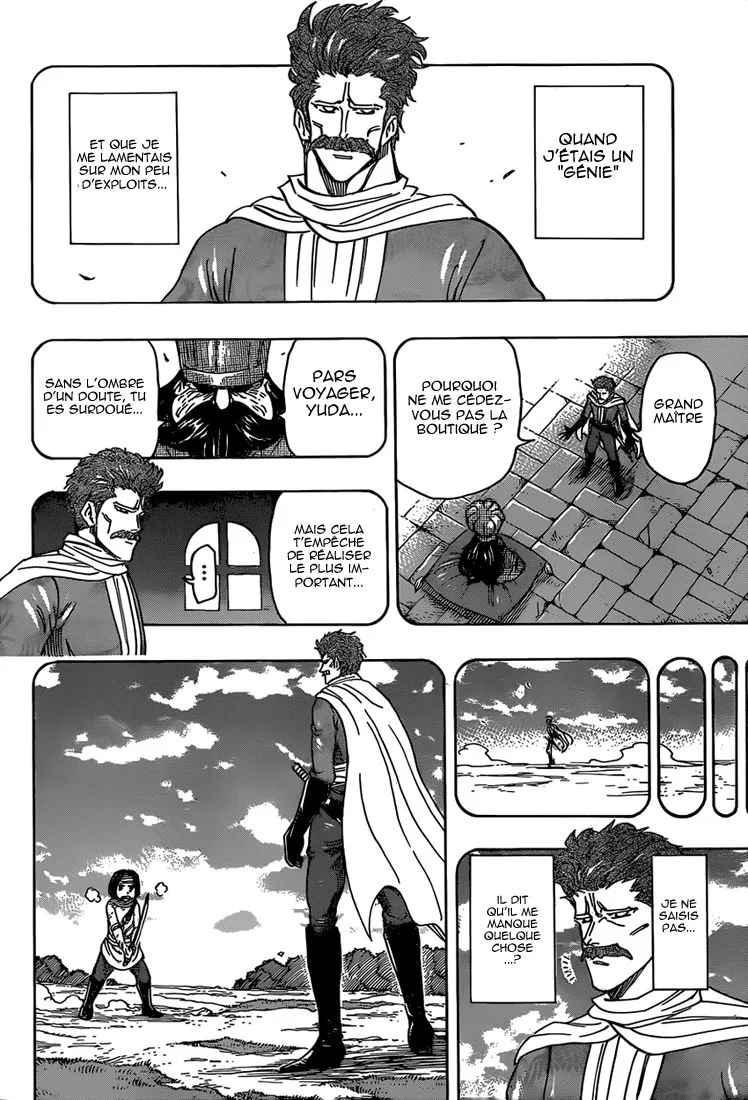Toriko - 334 - 6556a0d62a2d8.webp