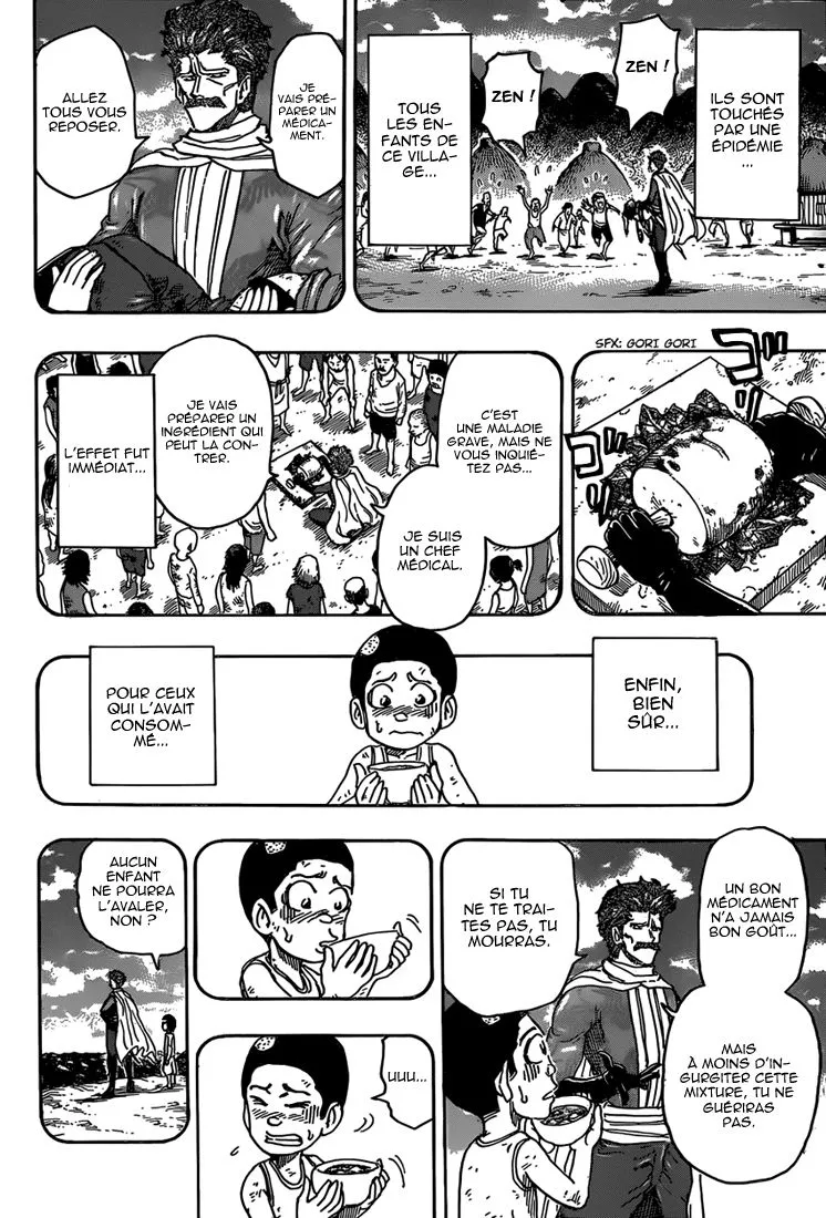 Toriko - 334 - 6556a0d677d52.webp