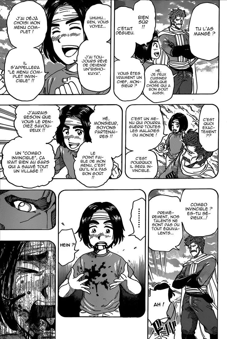Toriko - 334 - 6556a0d6a058e.webp