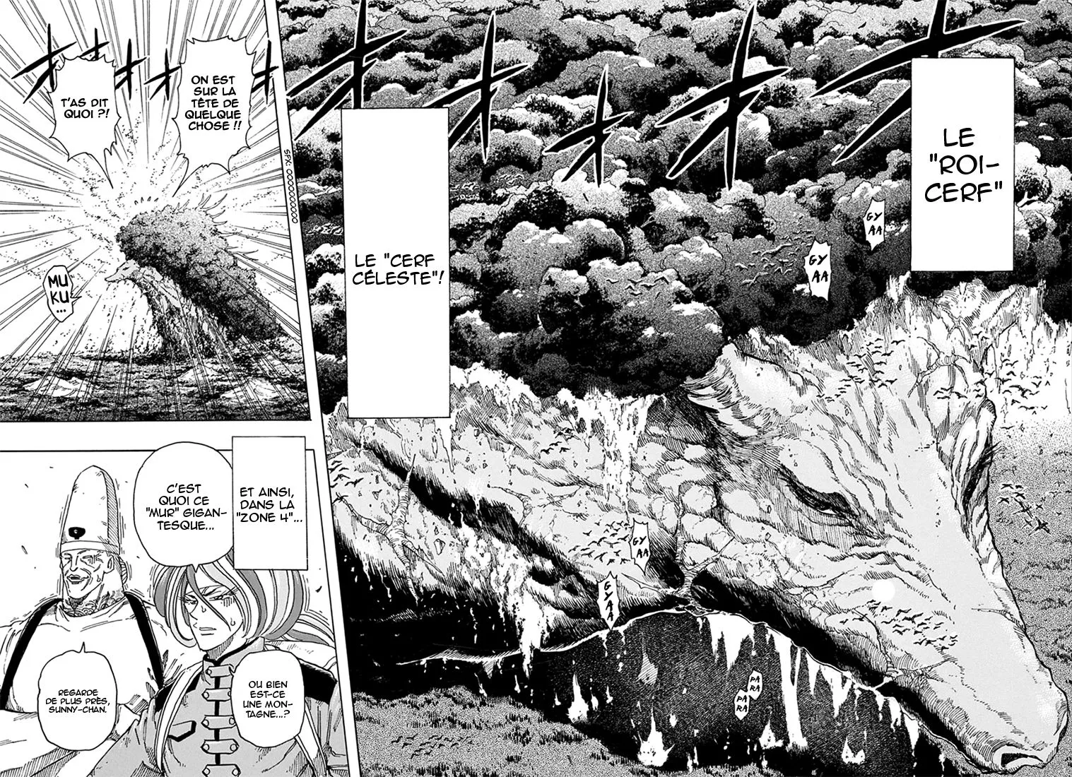 Toriko - 335 - 6556a0d87e221.webp