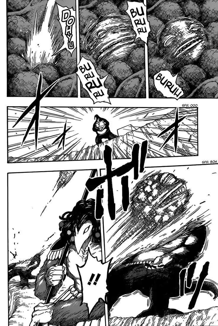 Toriko - 337 - 6556a0df60b12.webp