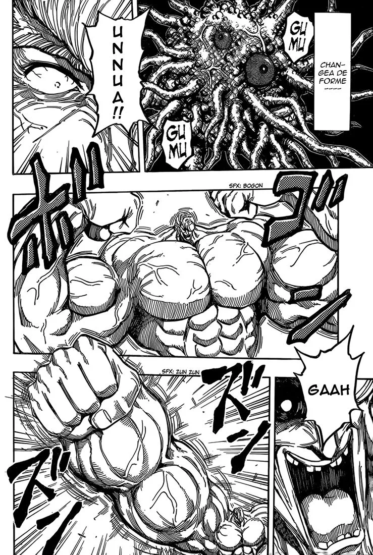 Toriko - 338 - 6556a0e2401c5.webp