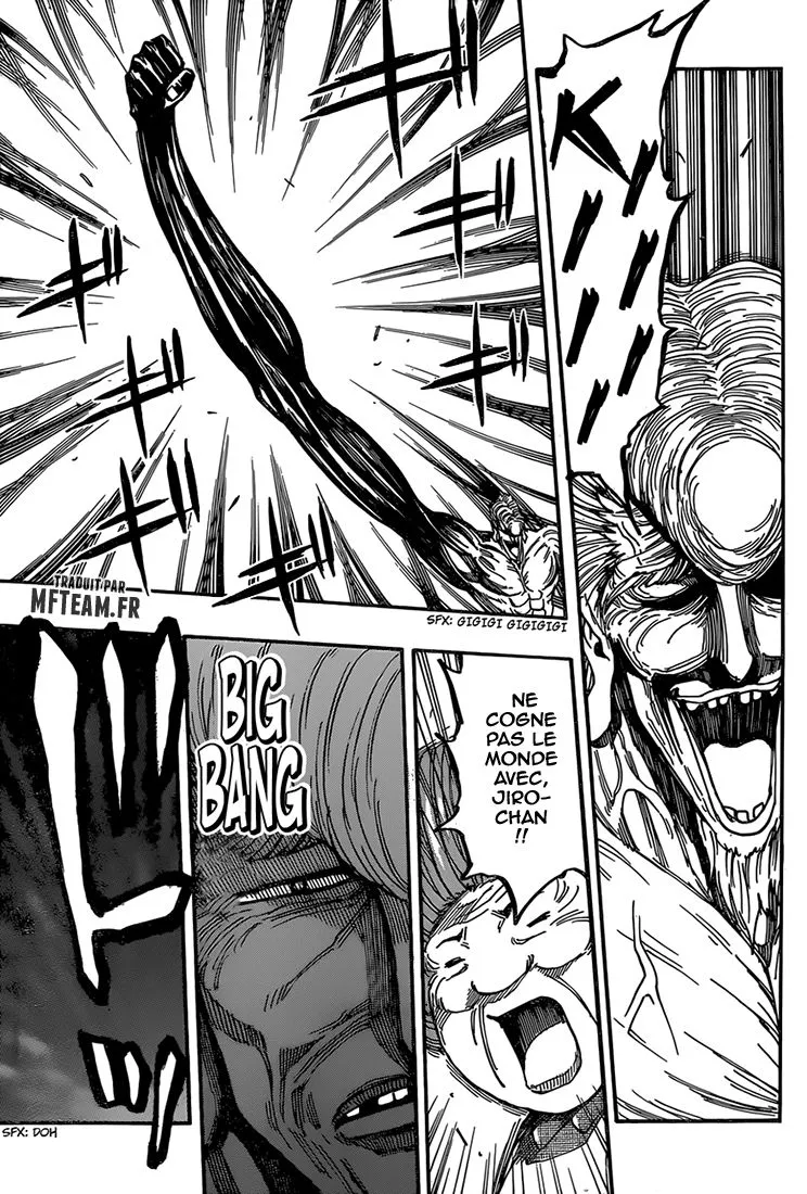 Toriko - 338 - 6556a0e26687a.webp