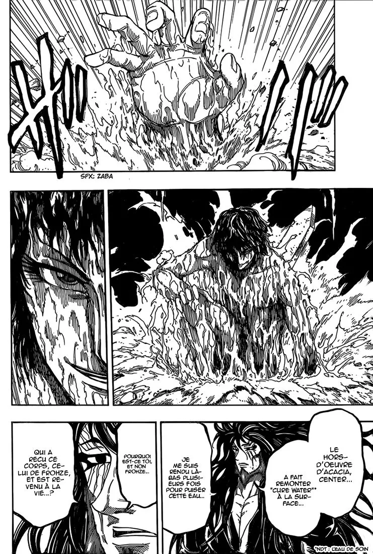 Toriko - 338 - 6556a0e38aba3.webp