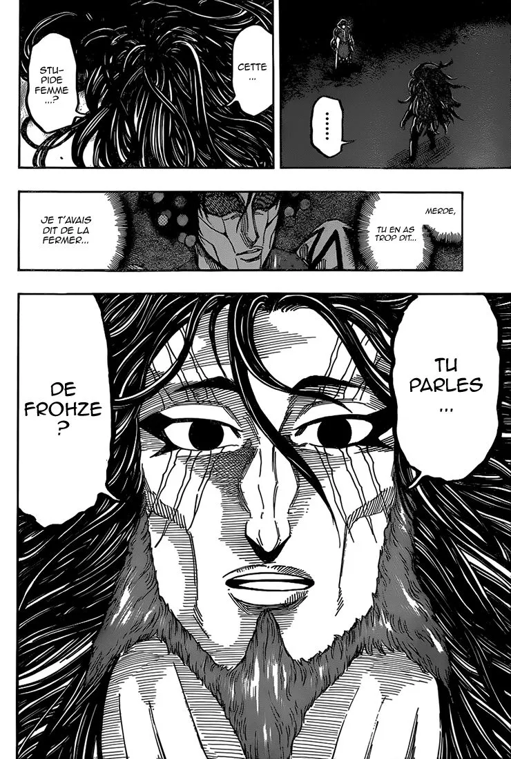 Toriko - 338 - 6556a0e4435bb.webp
