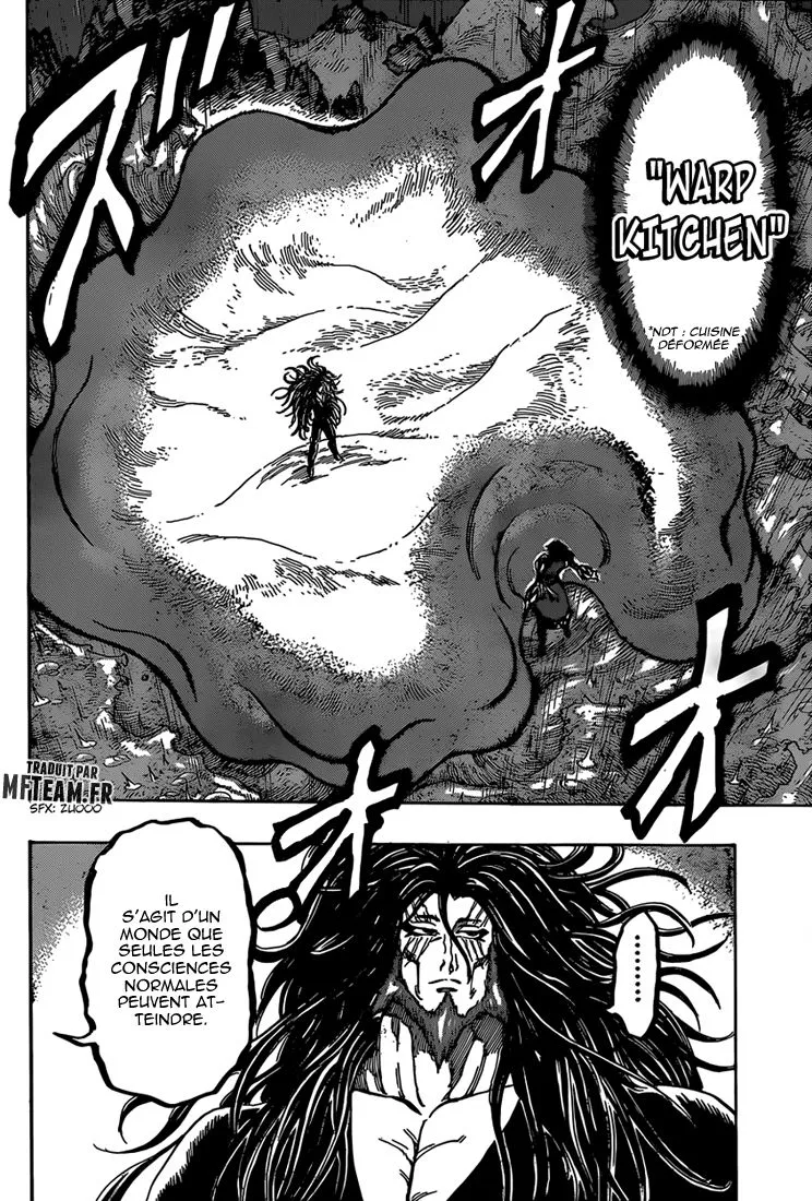 Toriko - 339 - 6556a0e67c40c.webp
