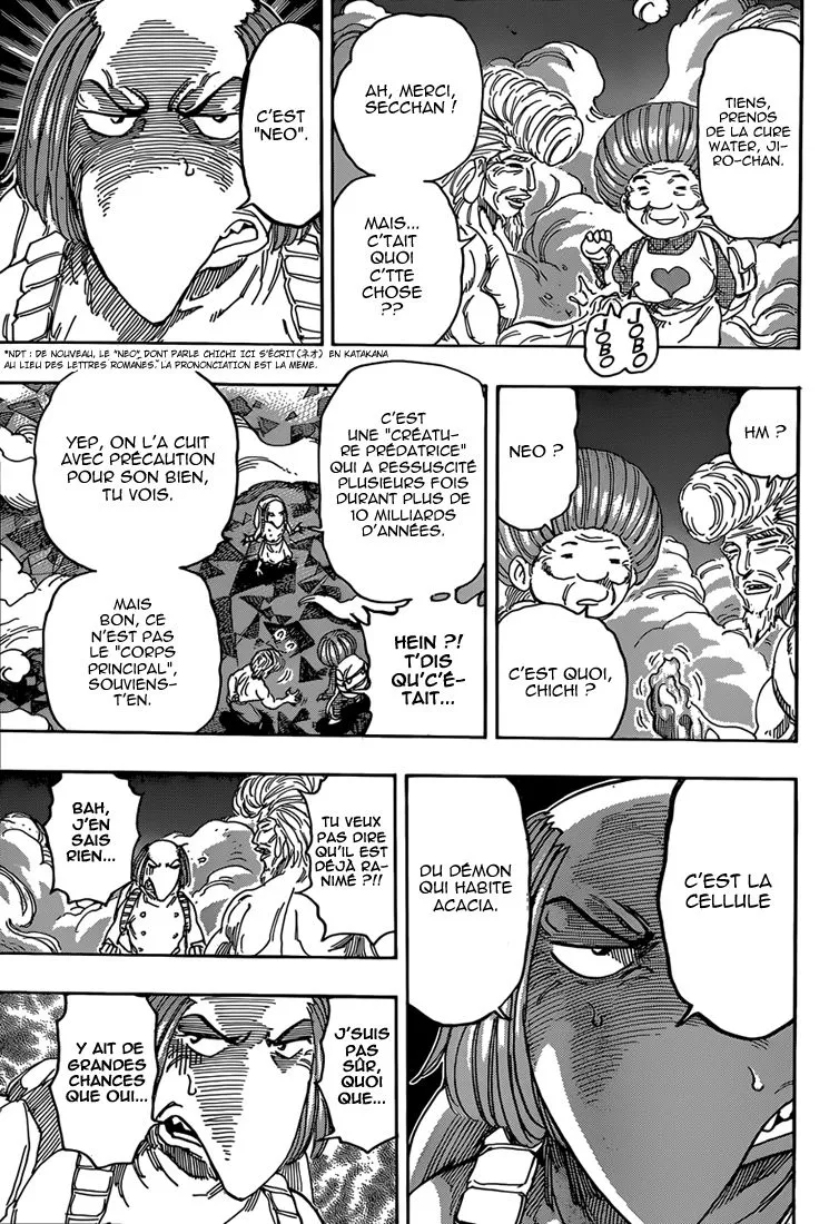 Toriko - 339 - 6556a0e746b92.webp