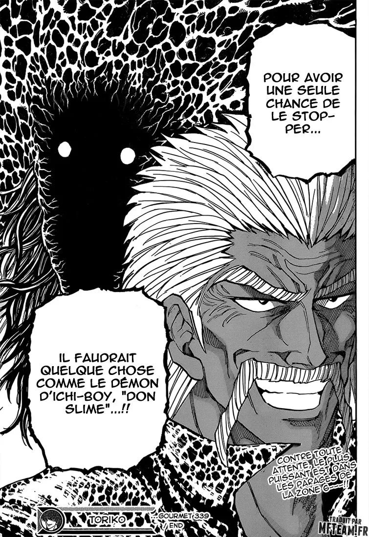 Toriko - 339 - 6556a0e7f112e.webp