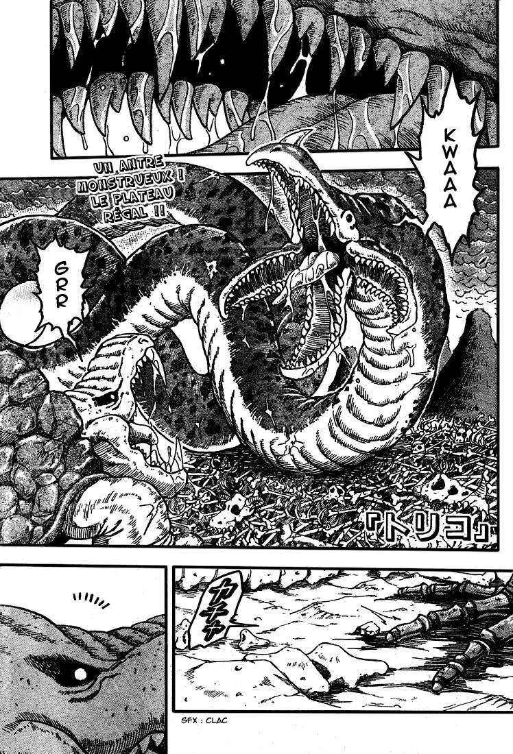 Toriko - 34 - 6556a0e82e354.webp