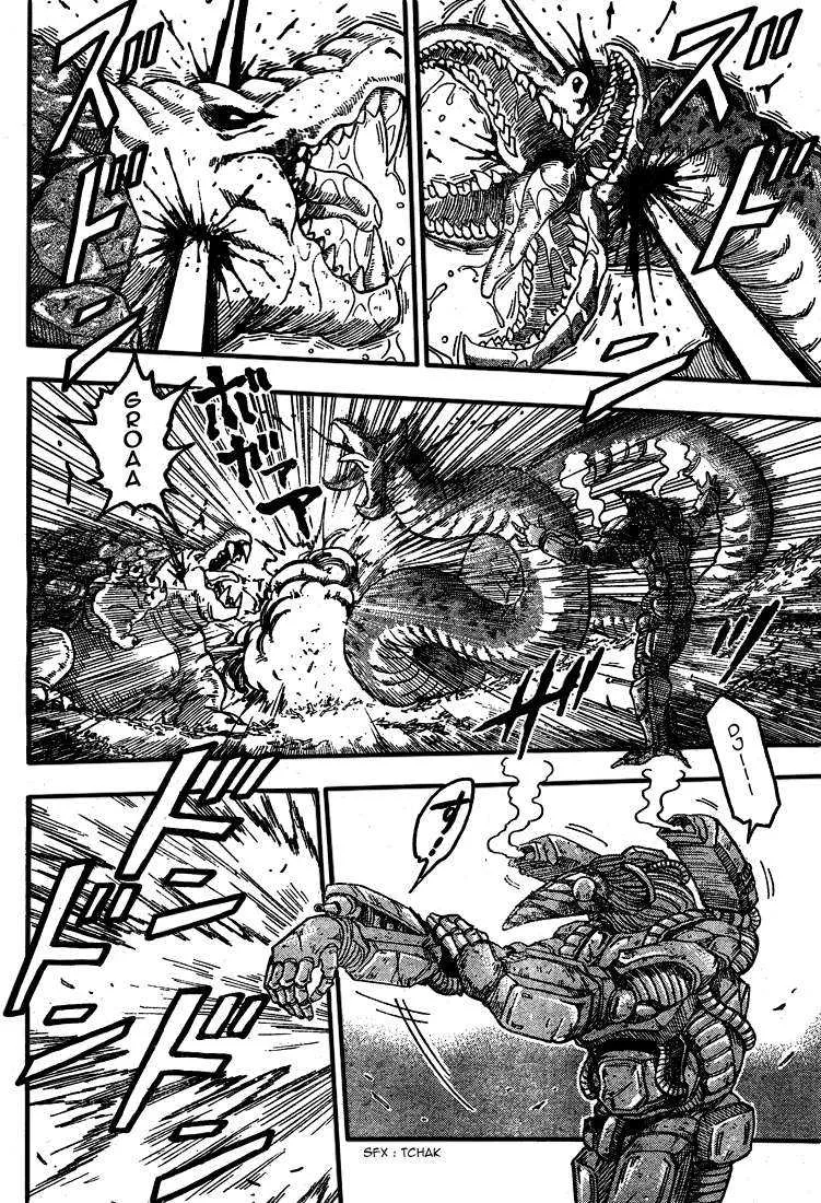Toriko - 34 - 6556a0e85d278.webp