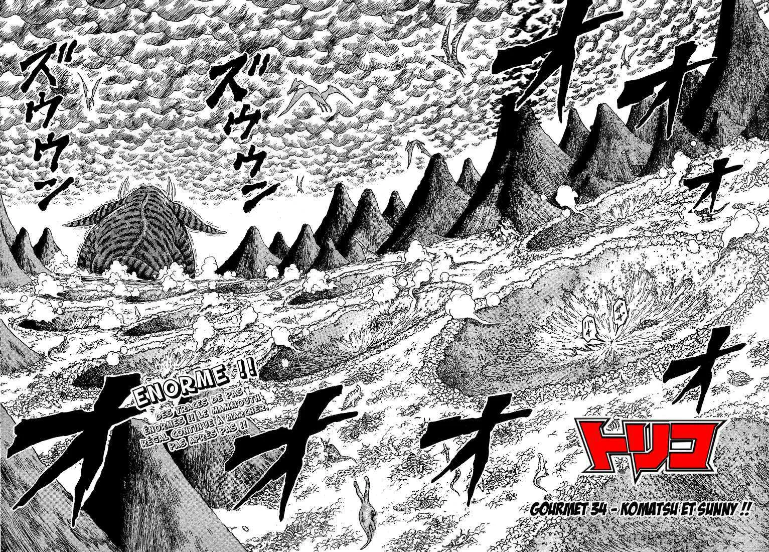 Toriko - 34 - 6556a0e953434.webp