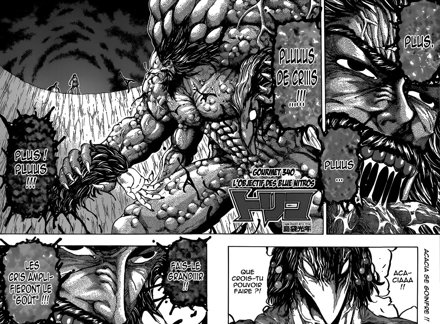 Toriko - 340 - 6556a0eb95027.webp