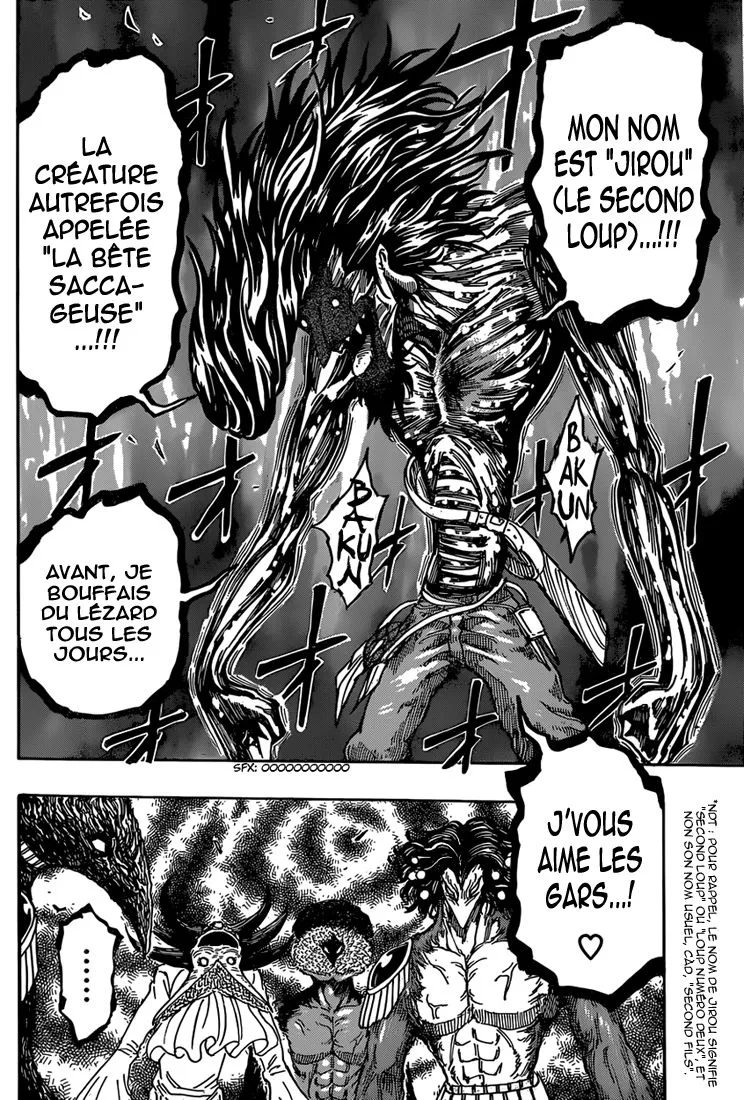 Toriko - 340 - 6556a0ee6735b.webp