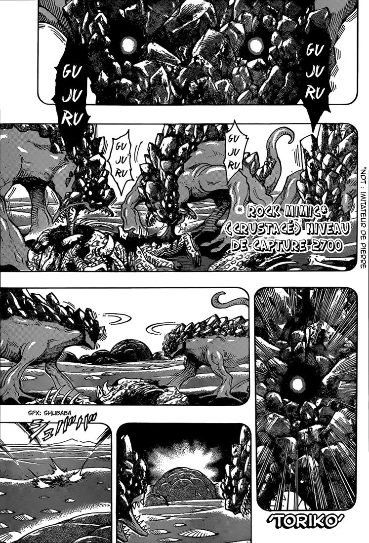 Toriko - 342 - 6556a0f25185f.webp