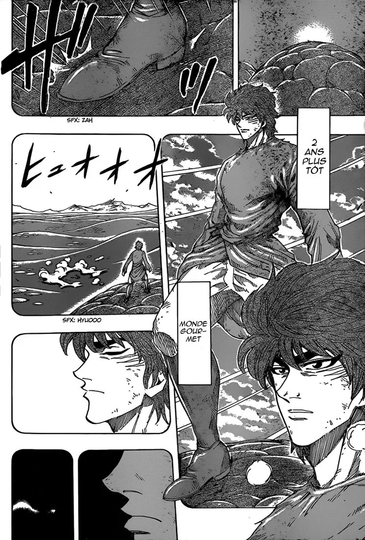 Toriko - 342 - 6556a0f27d869.webp