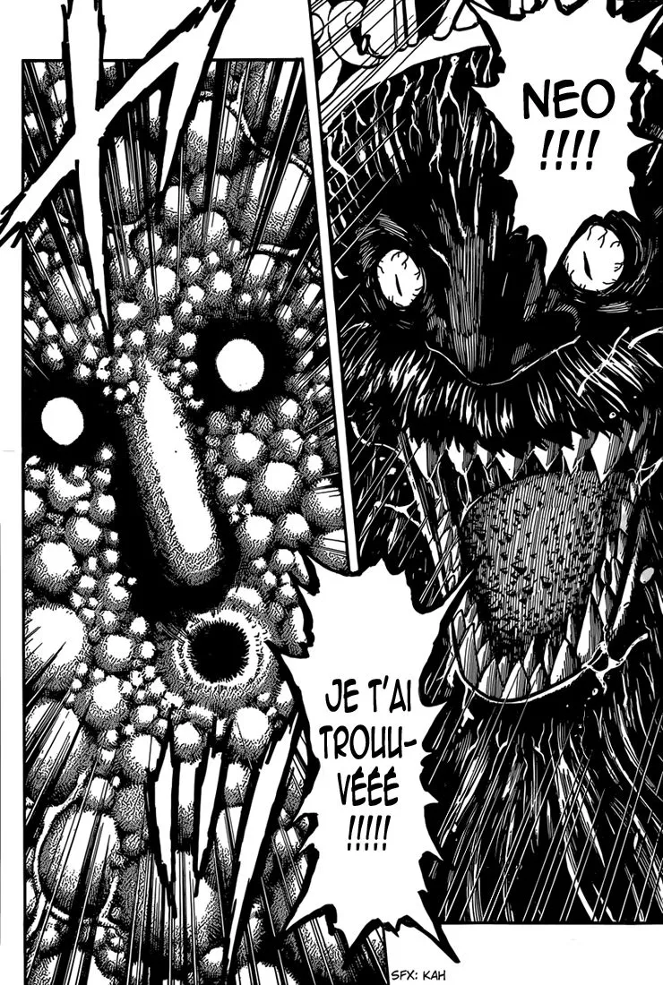 Toriko - 343 - 6556a0f72a60a.webp