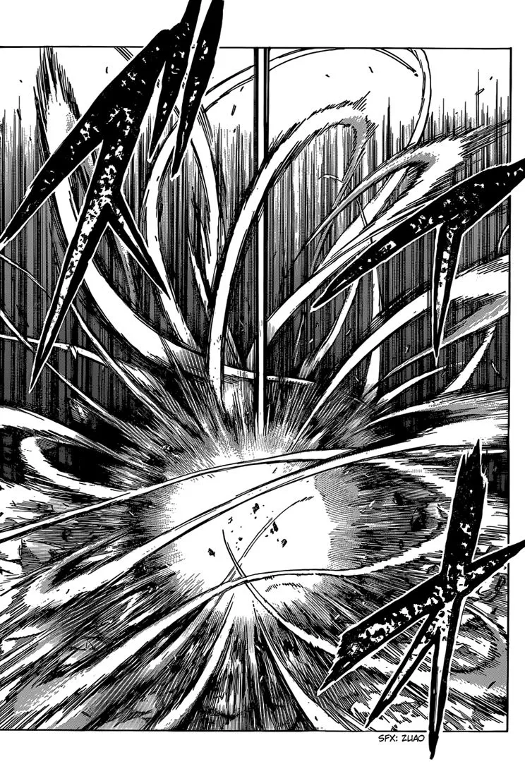 Toriko - 343 - 6556a0f75f4ac.webp