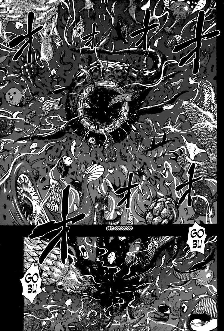 Toriko - 343 - 6556a0f870b13.webp