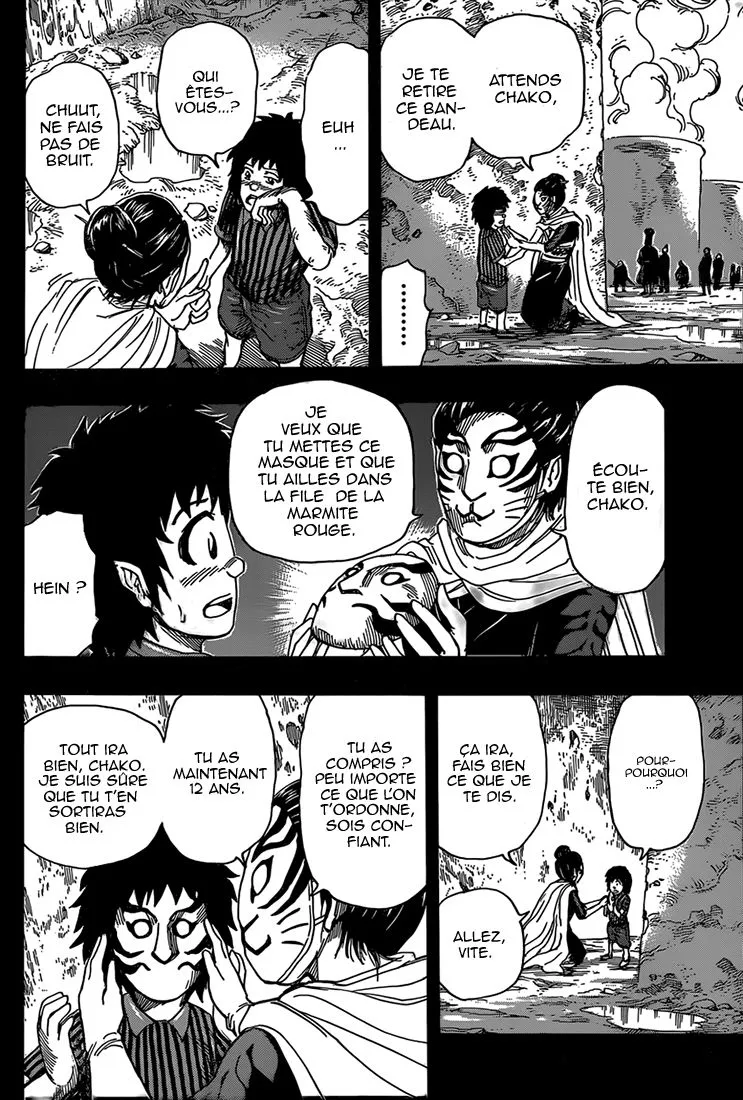 Toriko - 345 - 6556a0fd46e0a.webp