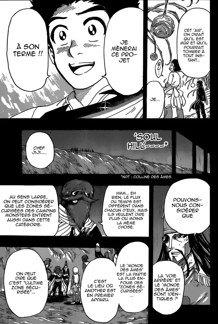 Toriko - 345 - 6556a0fe6d83e.webp