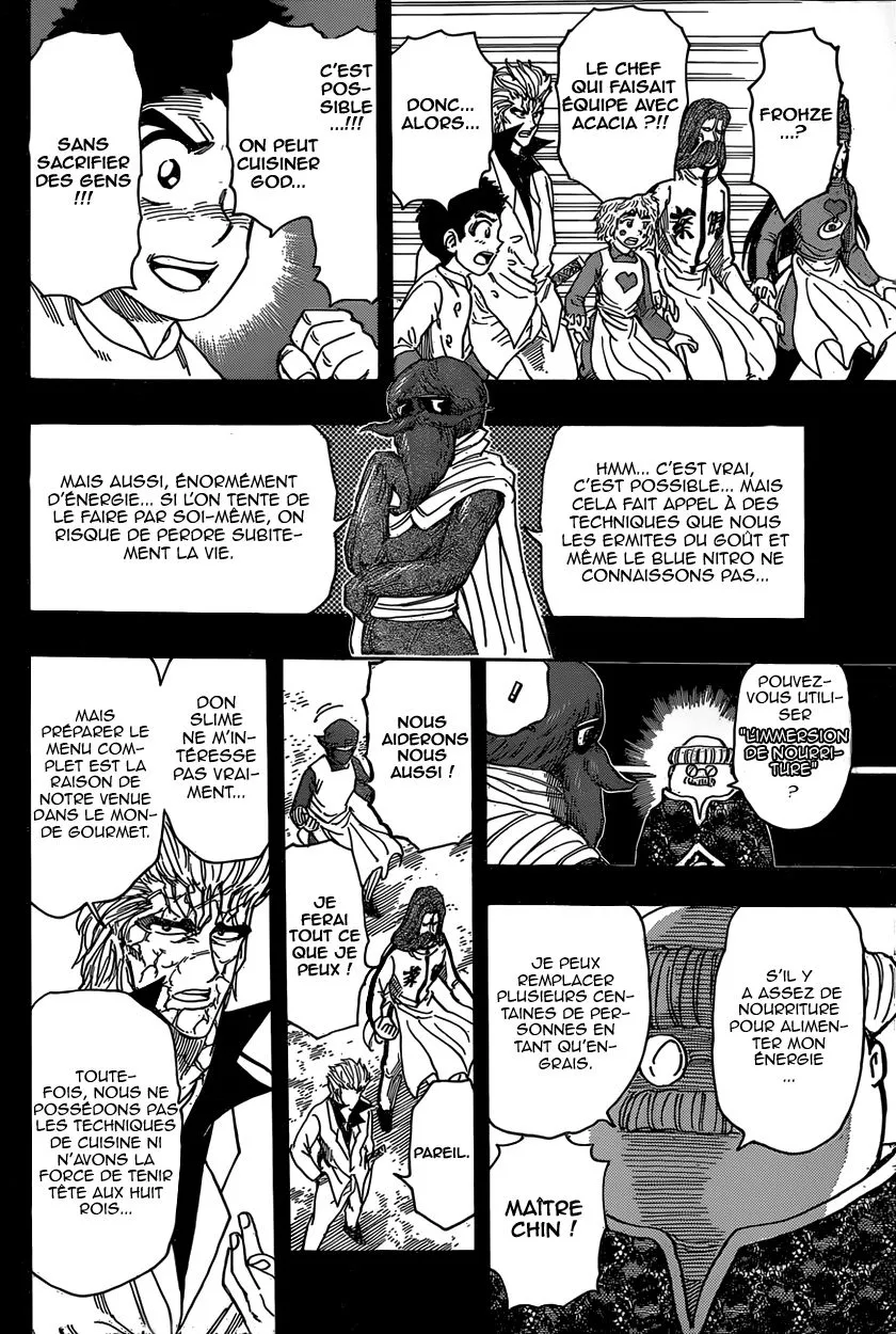 Toriko - 346 - 6556a1026357b.webp