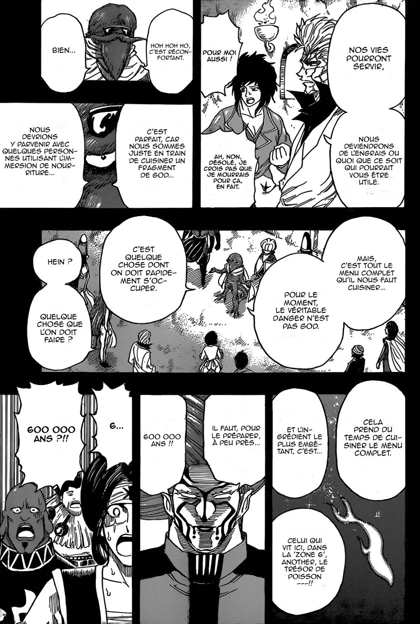 Toriko - 346 - 6556a10297bbb.webp