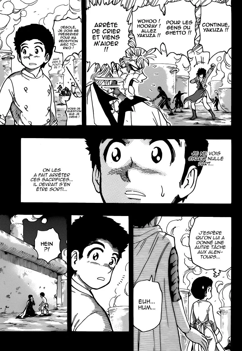 Toriko - 347 - 6556a1056bec1.webp