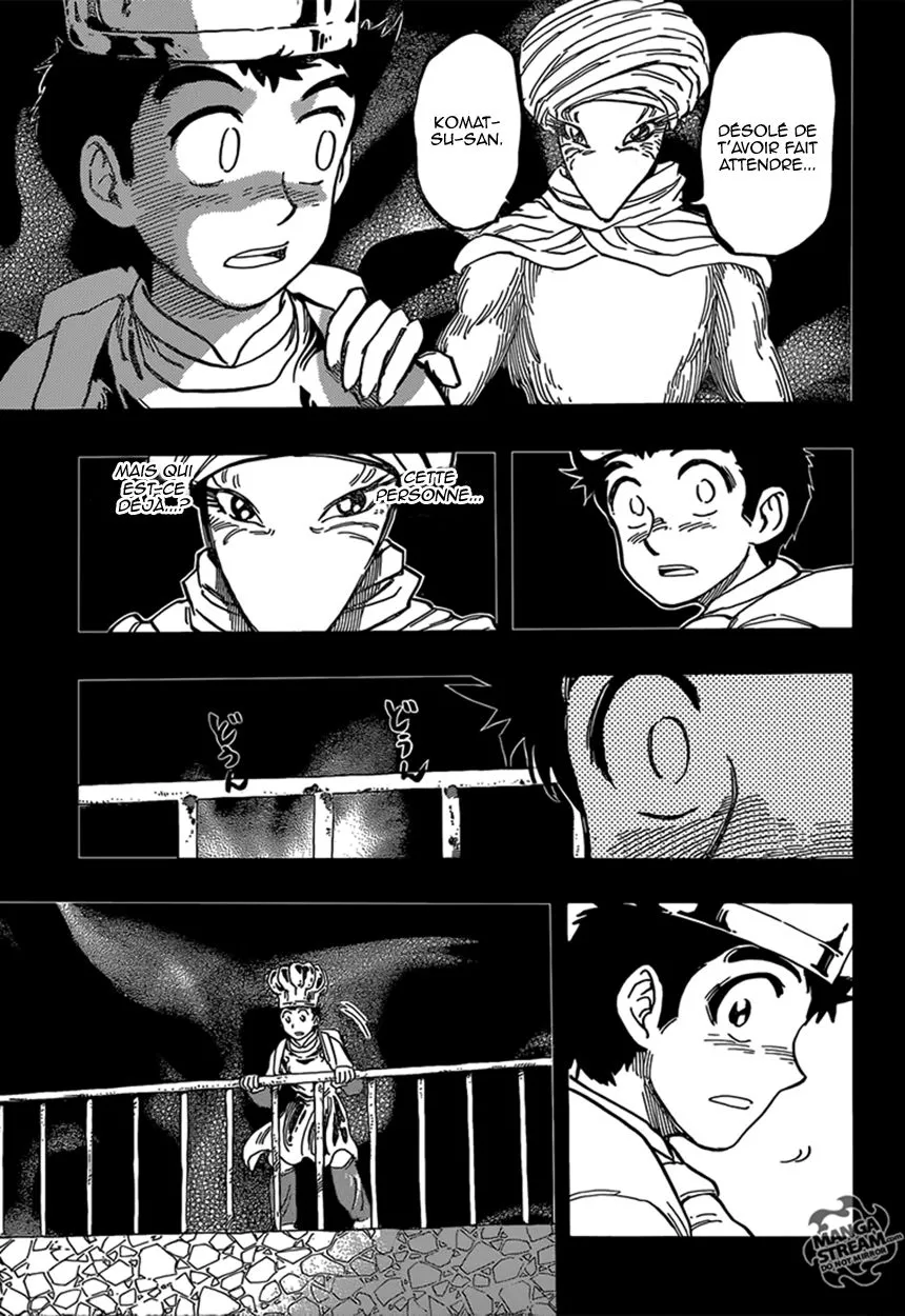 Toriko - 349 - 6556a10f780f4.webp