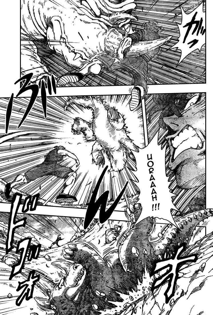 Toriko - 35 - 6556a111b731b.webp