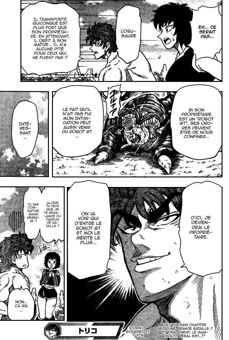 Toriko - 35 - 6556a11430f99.webp