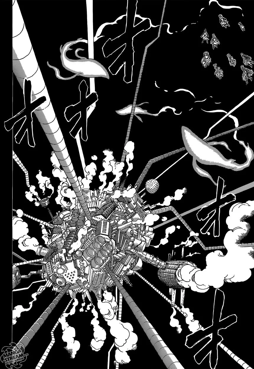 Toriko - 350 - 6556a11605941.webp