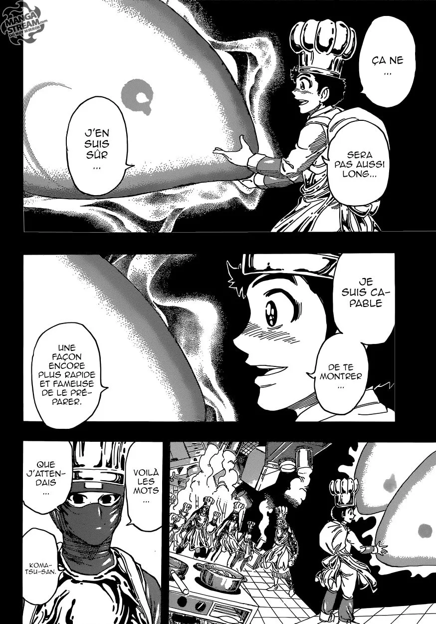 Toriko - 350 - 6556a116cd1be.webp