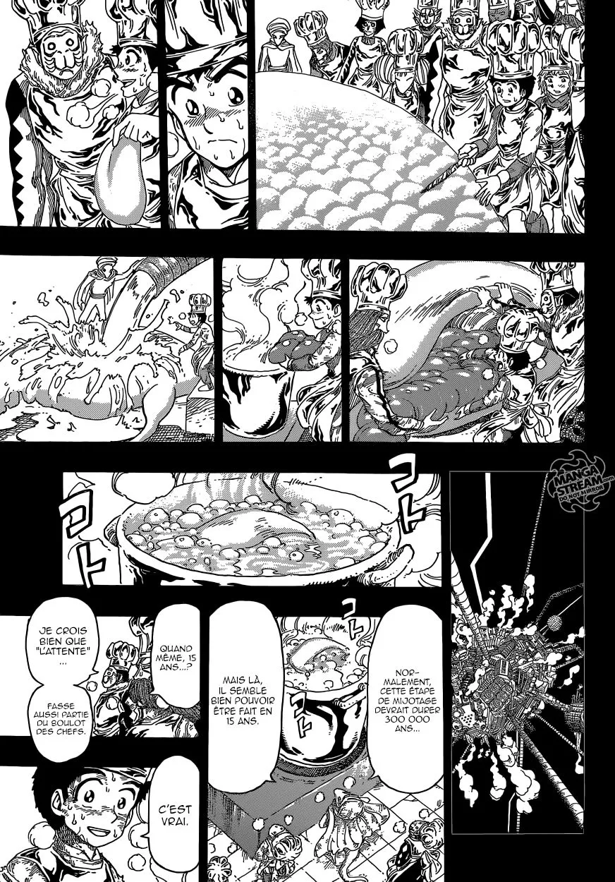 Toriko - 350 - 6556a117111a8.webp