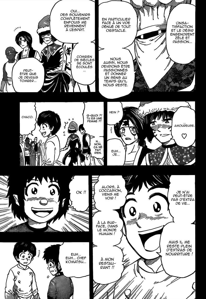 Toriko - 352 - 6556a11d683db.webp