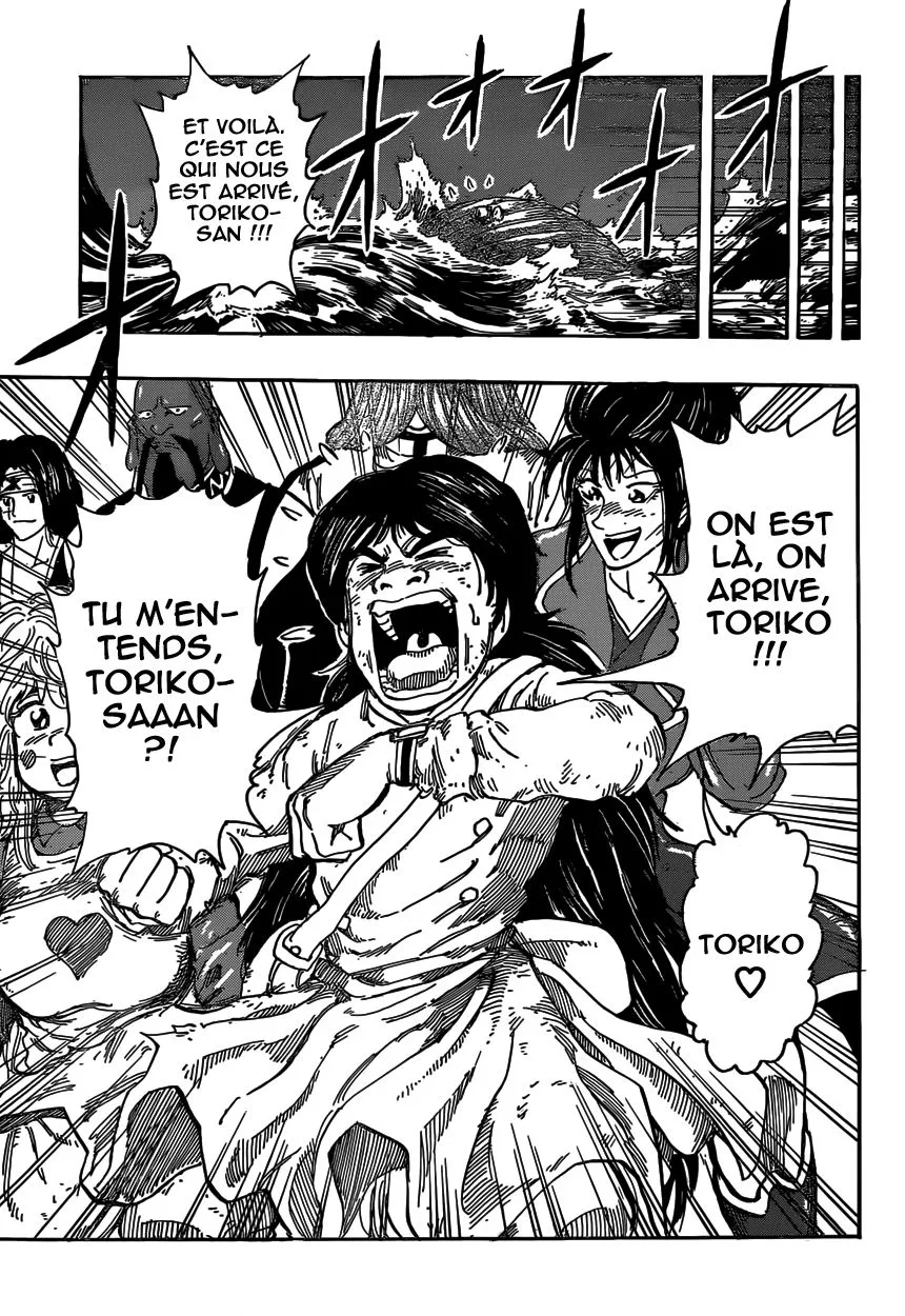 Toriko - 352 - 6556a1200db29.webp