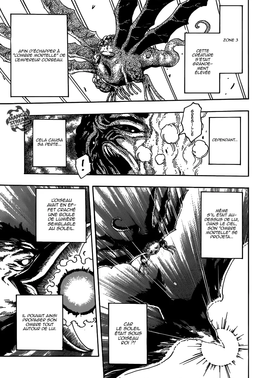 Toriko - 353 - 6556a123e1682.webp