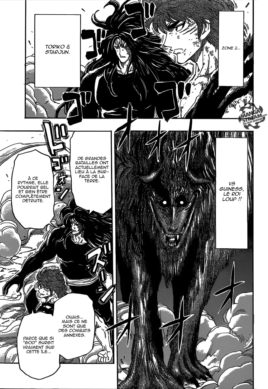 Toriko - 353 - 6556a1245c9a1.webp