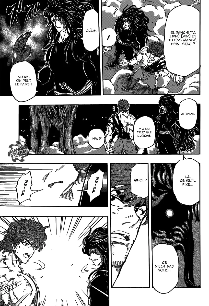 Toriko - 353 - 6556a124b893d.webp