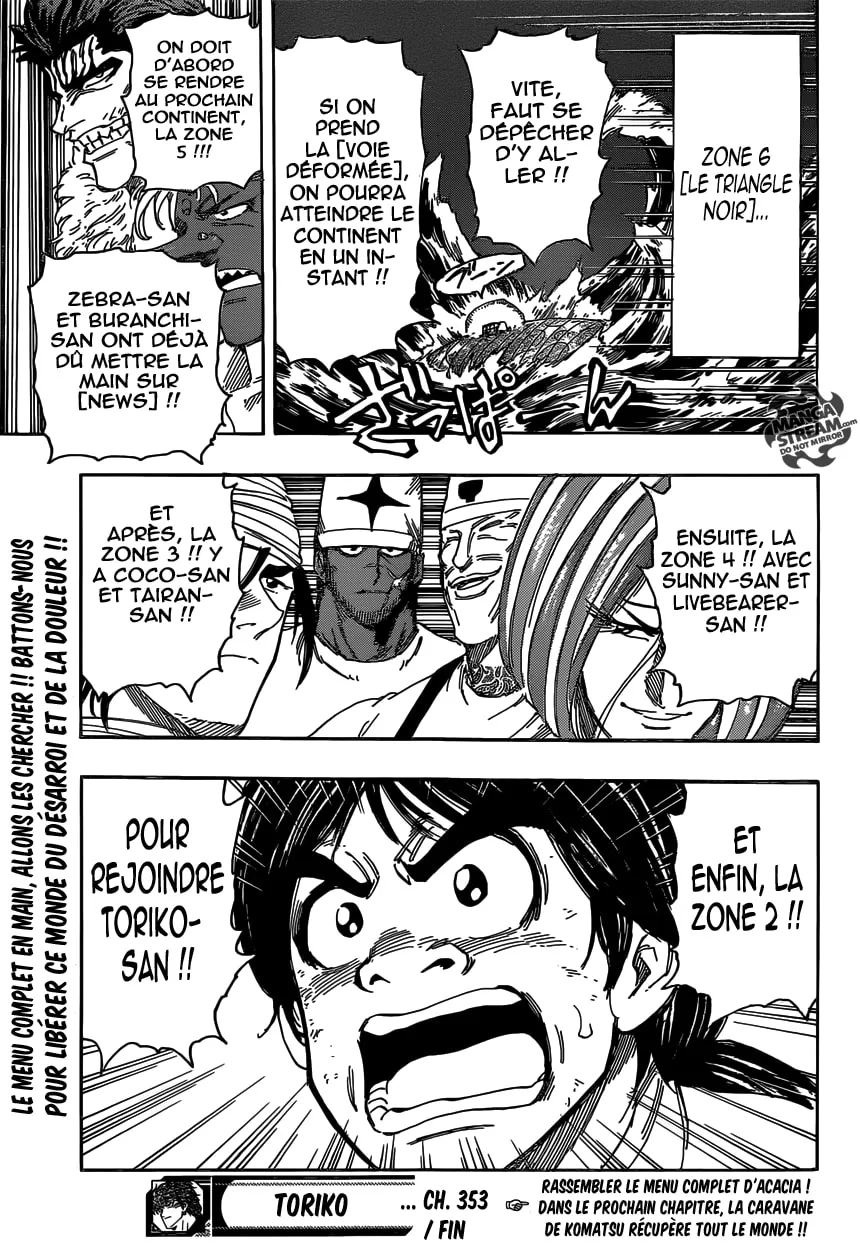 Toriko - 353 - 6556a1252a029.webp