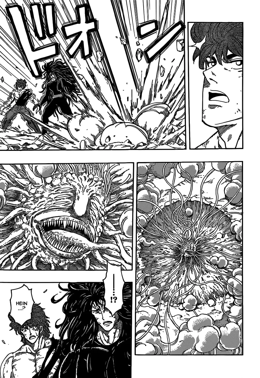 Toriko - 354 - 6556a12762b3b.webp
