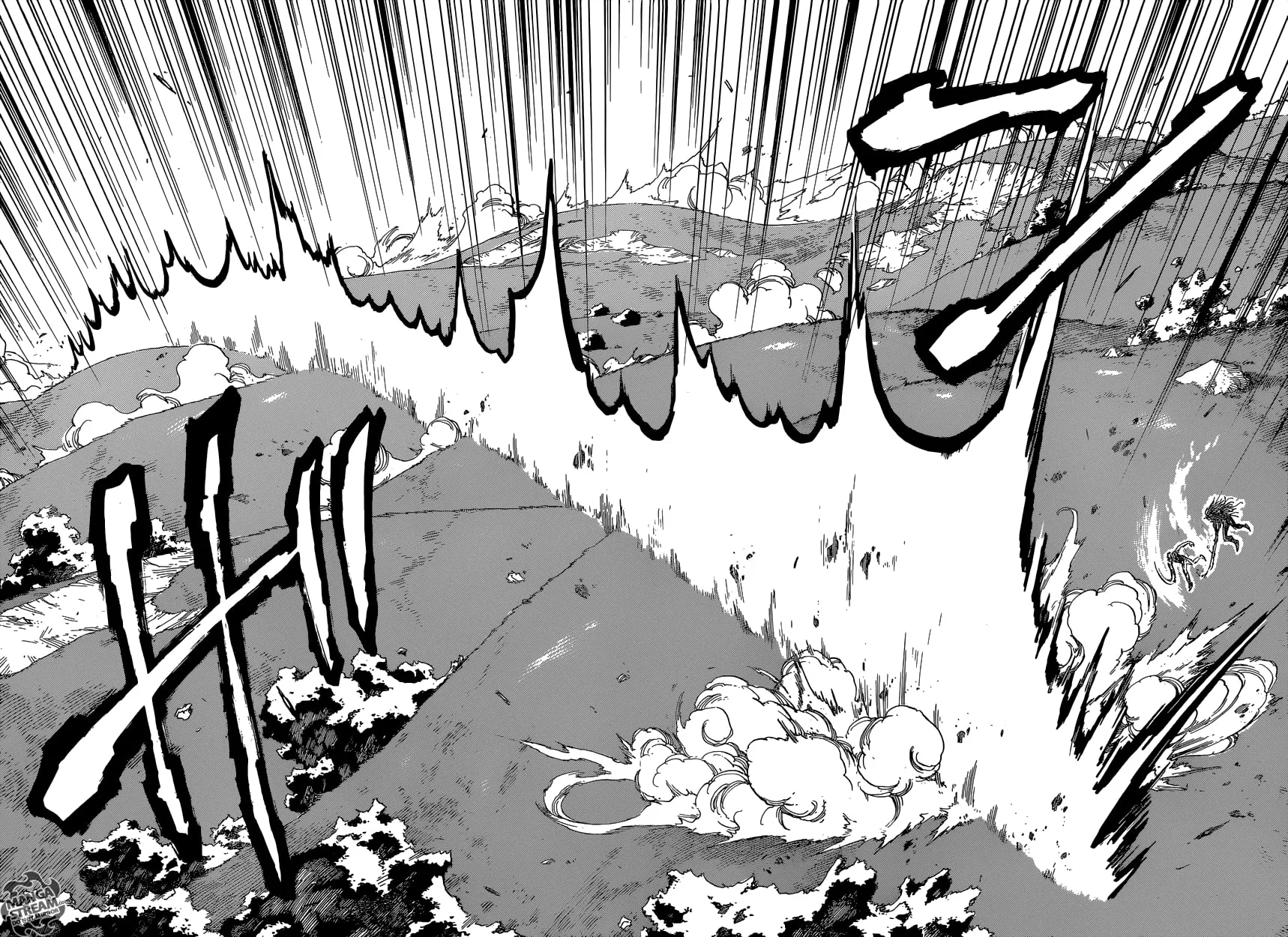 Toriko - 355 - 6556a12d26547.webp