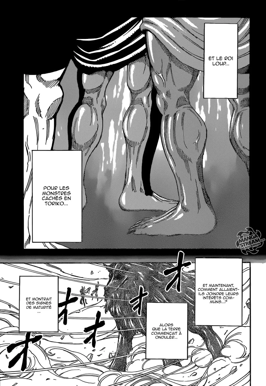 Toriko - 355 - 6556a12e0cda6.webp