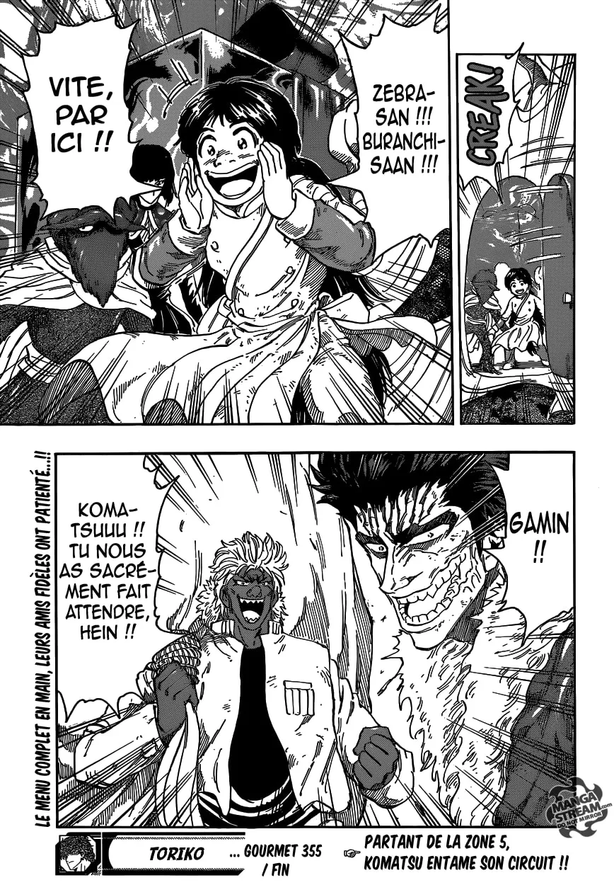 Toriko - 355 - 6556a12e7b6e1.webp
