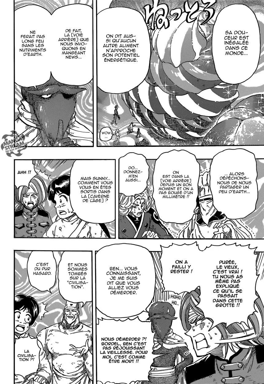 Toriko - 356 - 6556a13052e80.webp