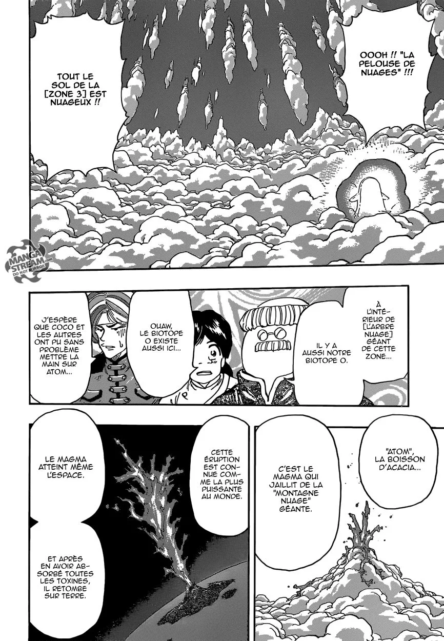 Toriko - 356 - 6556a130c2096.webp